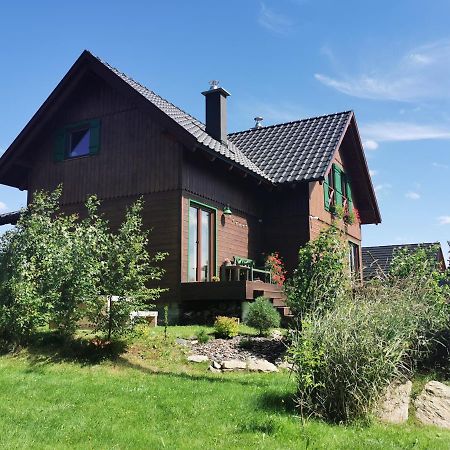 Apartament Zielone Okiennice Lasowka Exteriér fotografie
