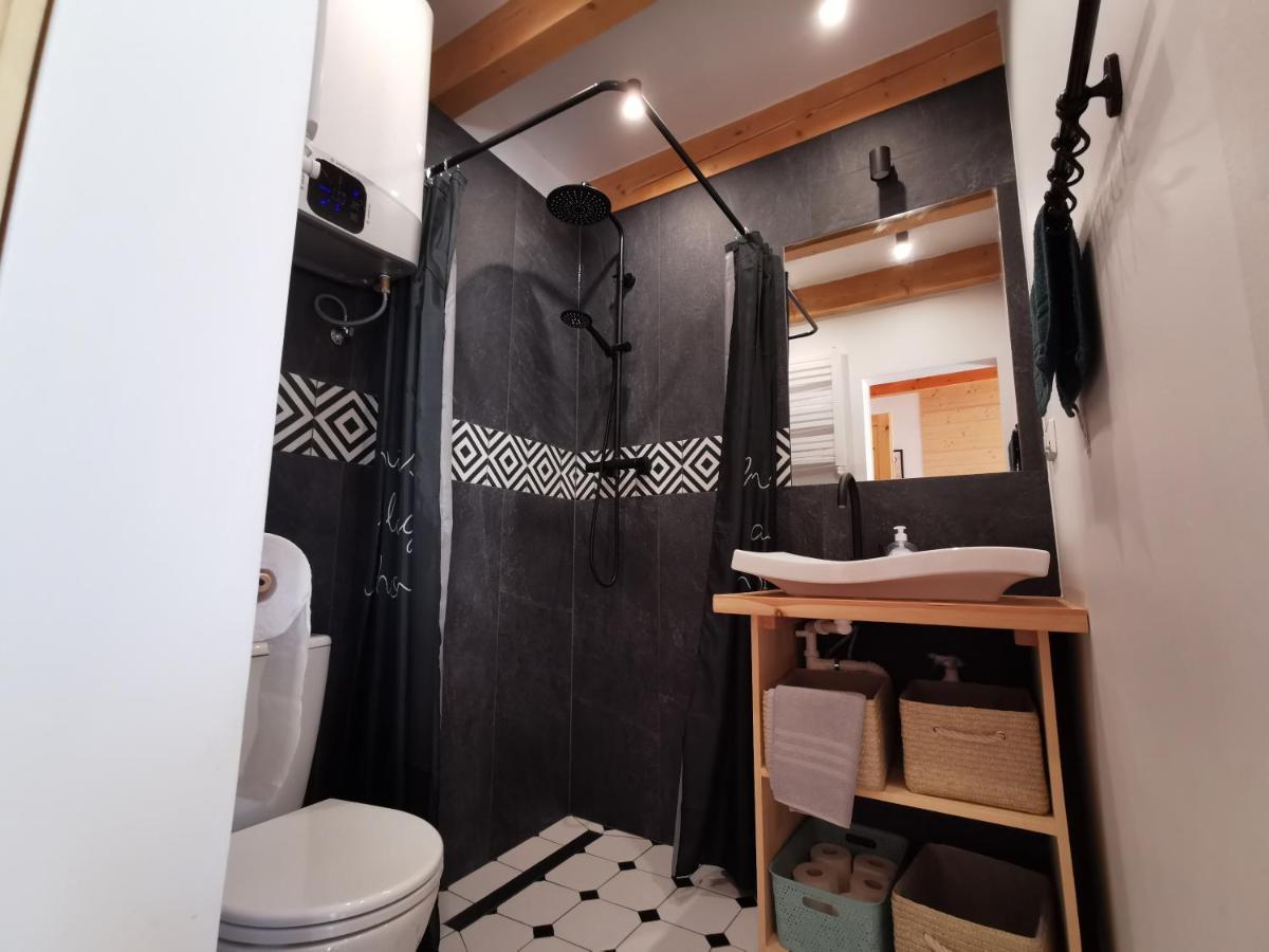Apartament Zielone Okiennice Lasowka Exteriér fotografie